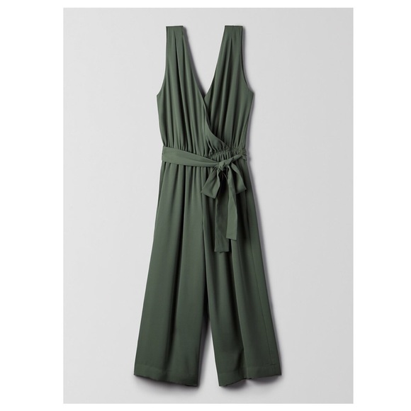 Aritzia Pants - Aritzia Maximillian Jumpsuit